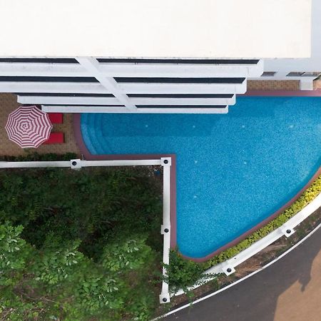 Arotel Rooms & Suites Calangute Exterior foto