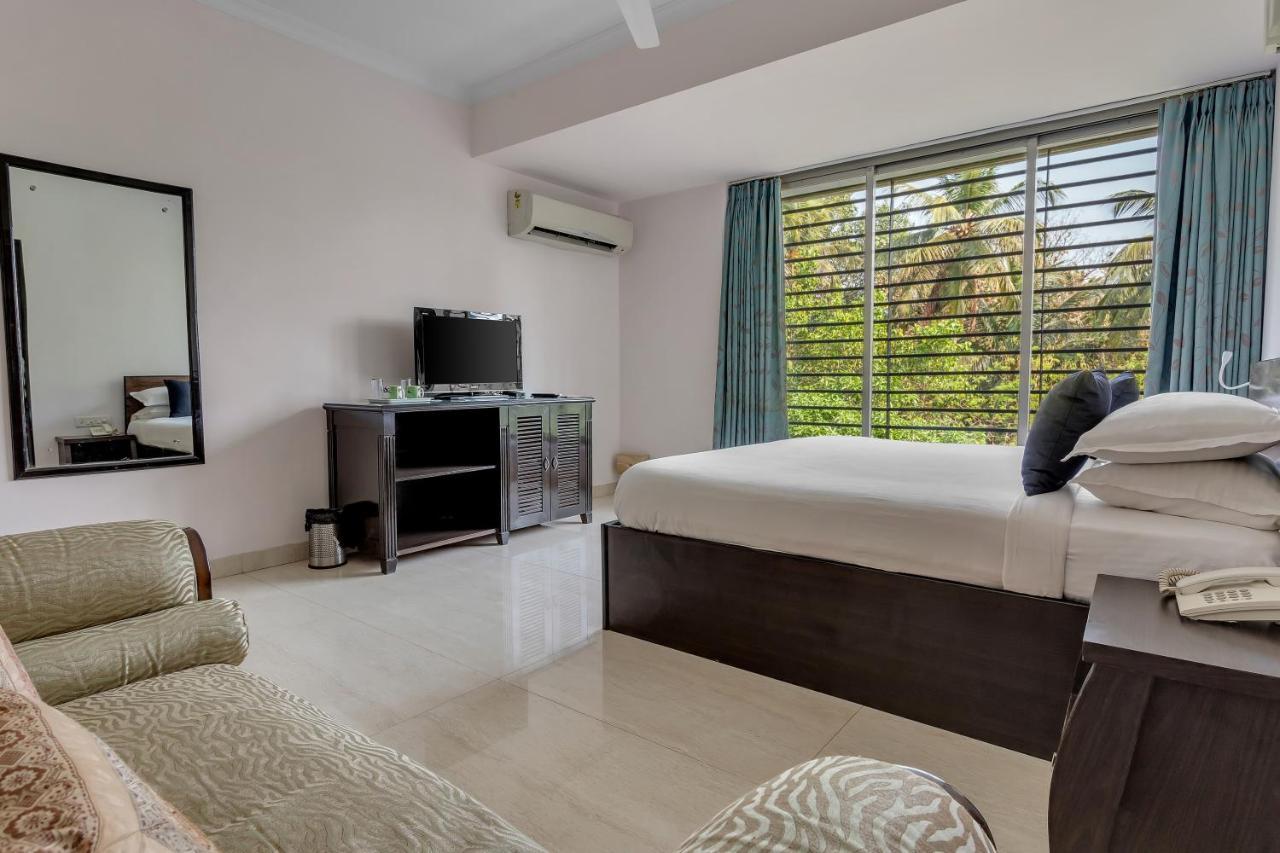 Arotel Rooms & Suites Calangute Exterior foto