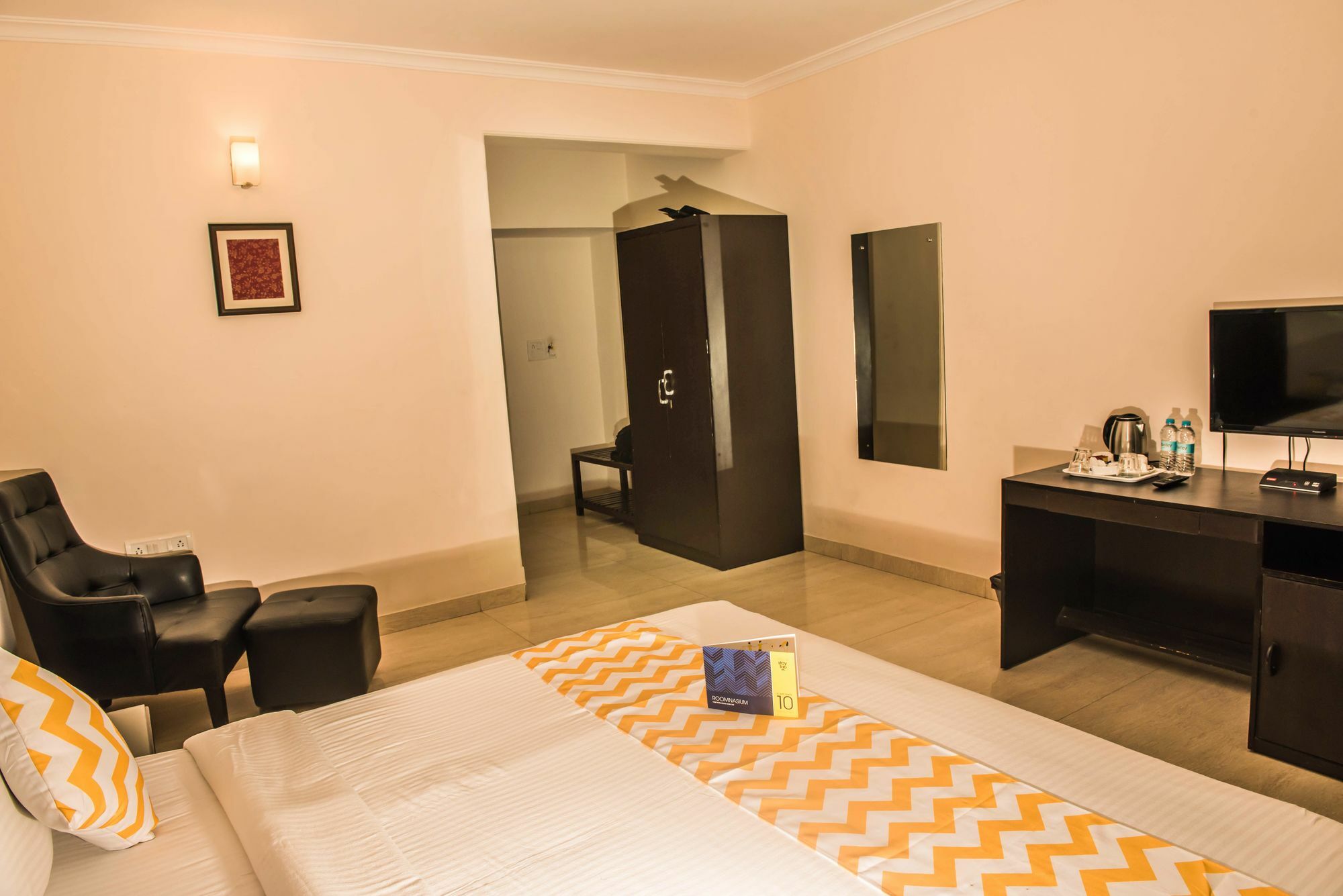 Arotel Rooms & Suites Calangute Exterior foto